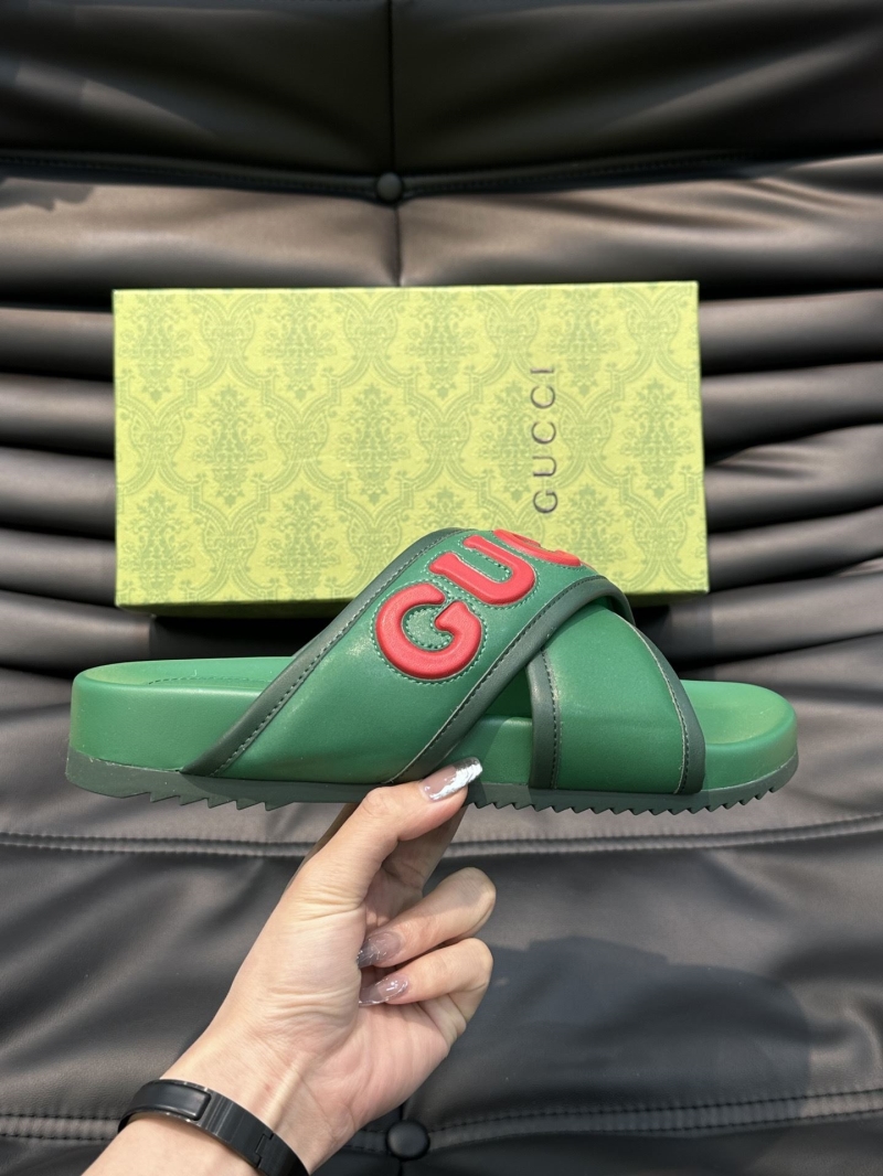 Gucci Slippers